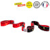 Купити Резинка для фітнеса  Sveltus Elastiband 3 Strengths 10-12-15 kg (SLTS-0100) у Києві - фото №1